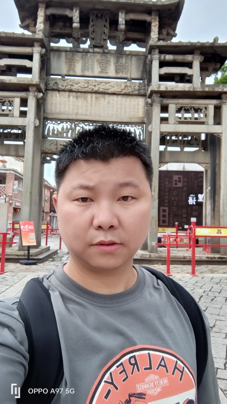 小许的第一张照片--连江交友网