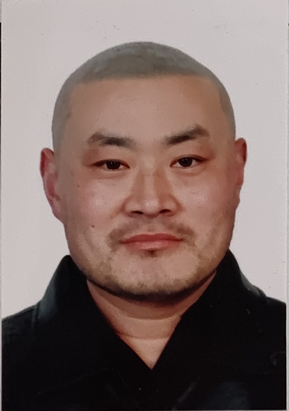 涛涛手写的第二张照片--连江交友网