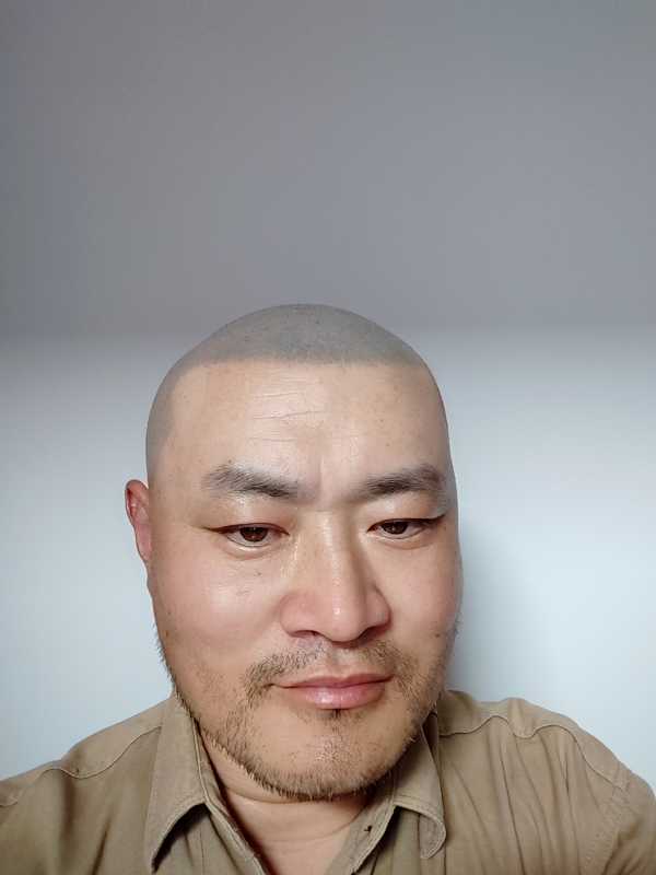 涛涛手写的第四张照片--连江交友网