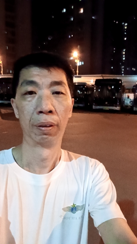 小丑的第一张照片--连江交友网