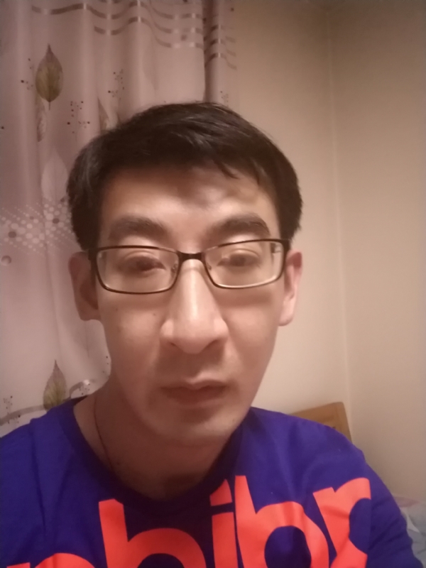 摩羯的第一张照片--连江交友网