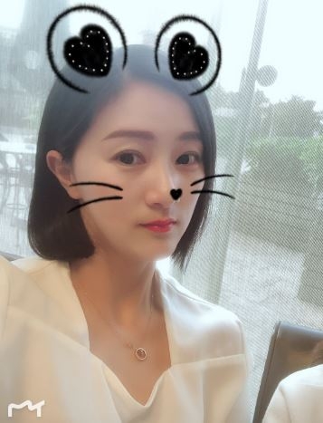 坏女孩的第一张照片--连江交友网