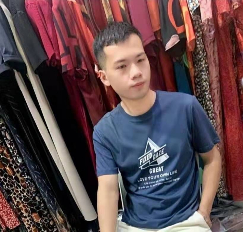 萃臻的第一张照片--连江交友网