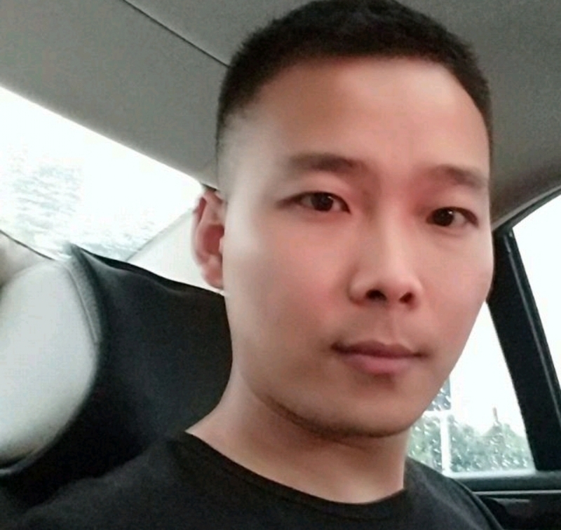 李先生的第二张照片--连江交友网