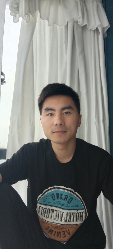 叶秋的第一张照片--连江交友网