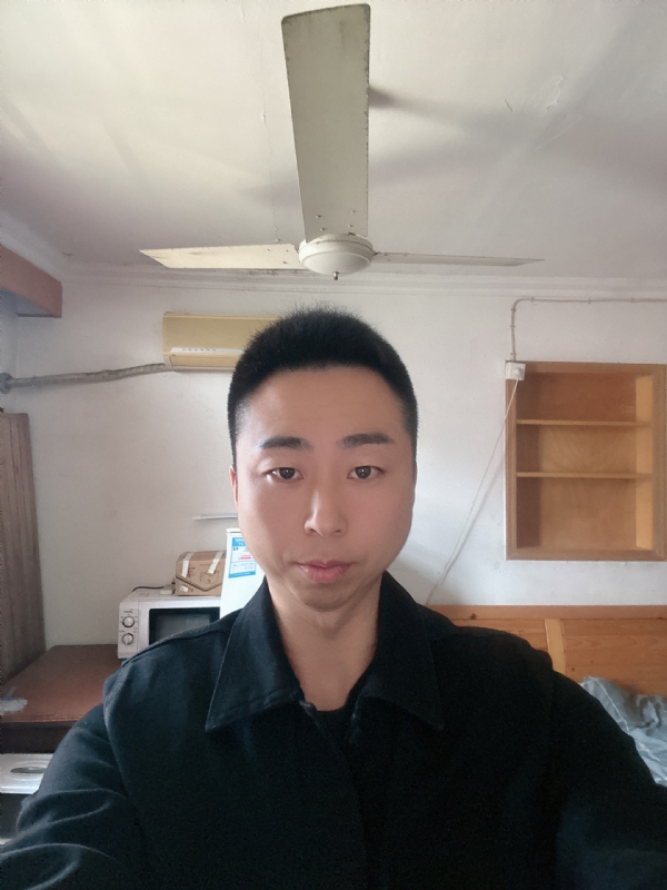 过好余生的第一张照片--连江交友网