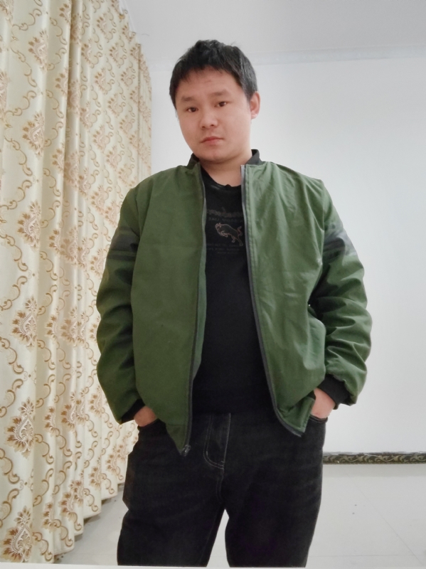 随遇而安的第一张照片--连江交友网