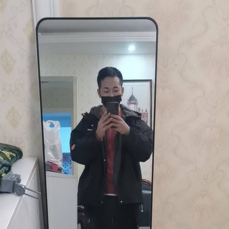 开朗的第二张照片--连江交友网