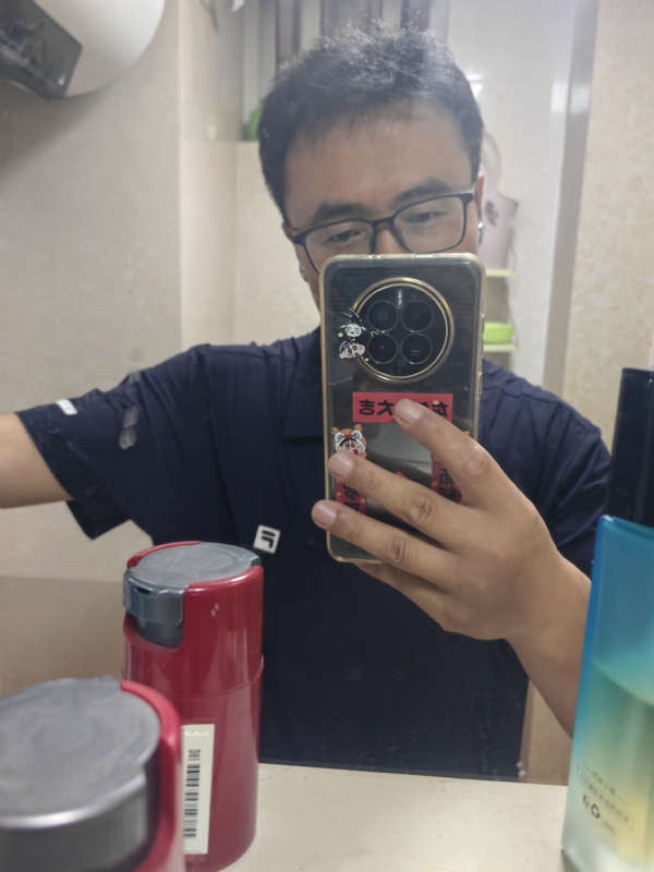 岁月静好的第一张照片--连江交友网