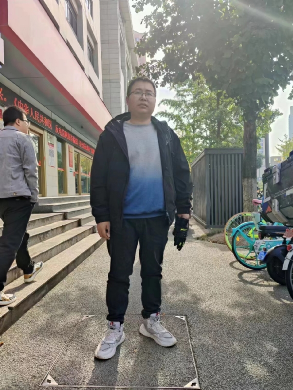 寻找另一个爱人的第一张照片--连江交友网
