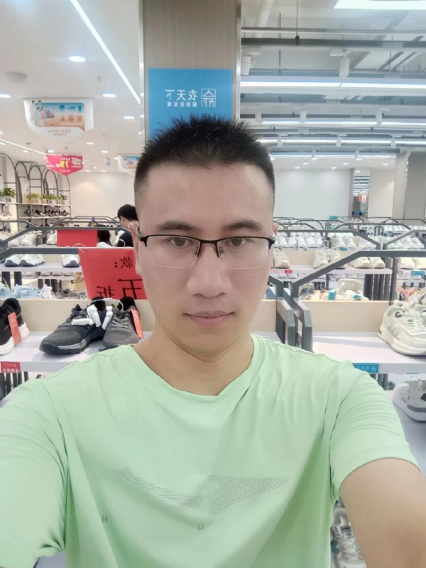KKK960011的第二张照片--连江交友网