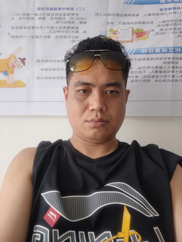 等一个你的第一张照片--连江交友网