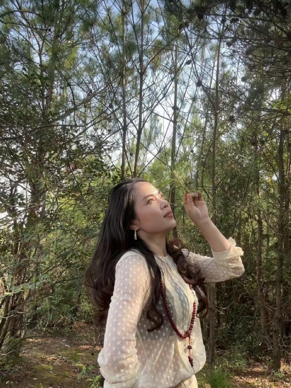 粉研的第一张照片--连江交友网