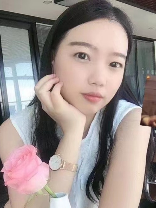 祺媛的第一张照片--连江交友网