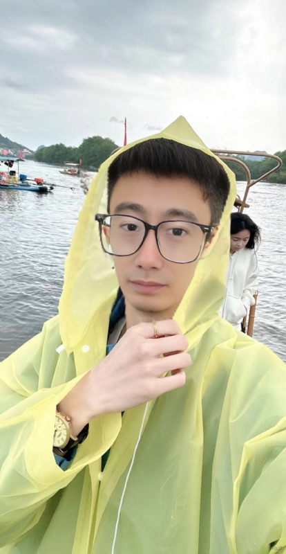 千寻与牵的第二张照片--连江交友网