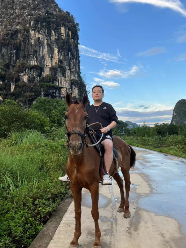 千度D雄的第七张照片--连江交友网