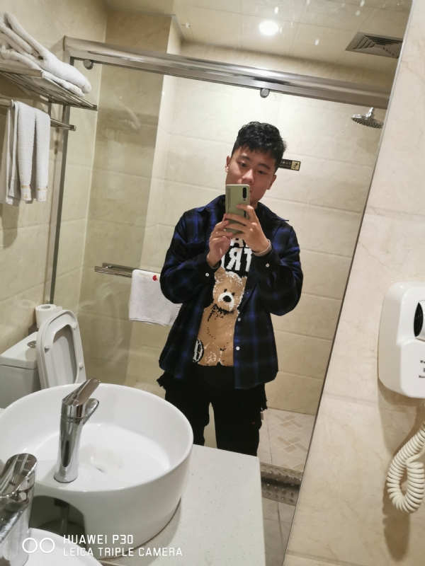 佛系人生的第四张照片--连江交友网