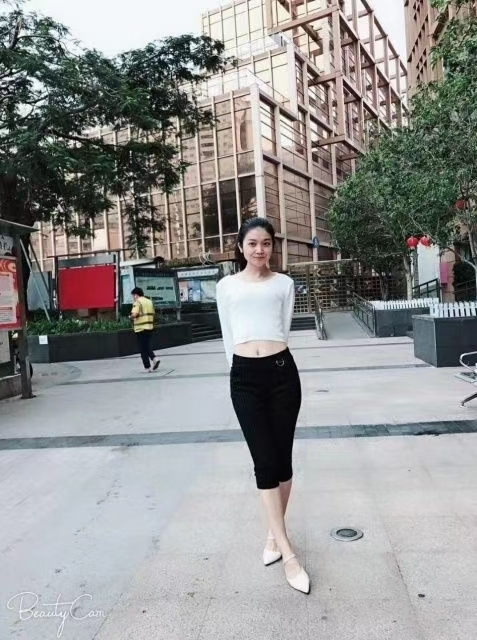 单身的第二张照片--连江交友网