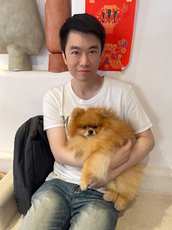 Leo的第一张照片--连江交友网