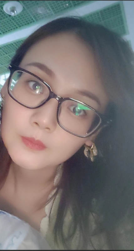 可可的第一张照片--连江交友网