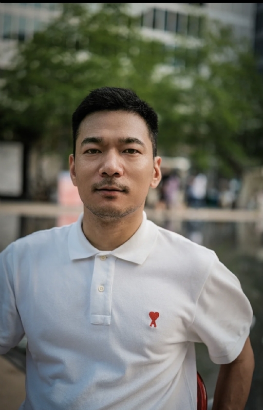 kevin的第一张照片--连江交友网
