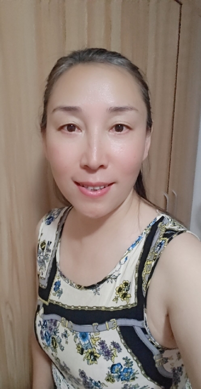 晓琴的第一张照片--连江交友网