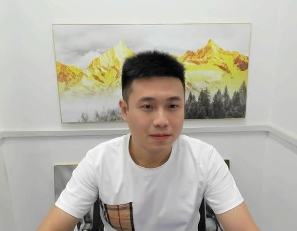 阿文历险记的第四张照片--连江交友网