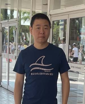花都帅哥的第二张照片--连江交友网