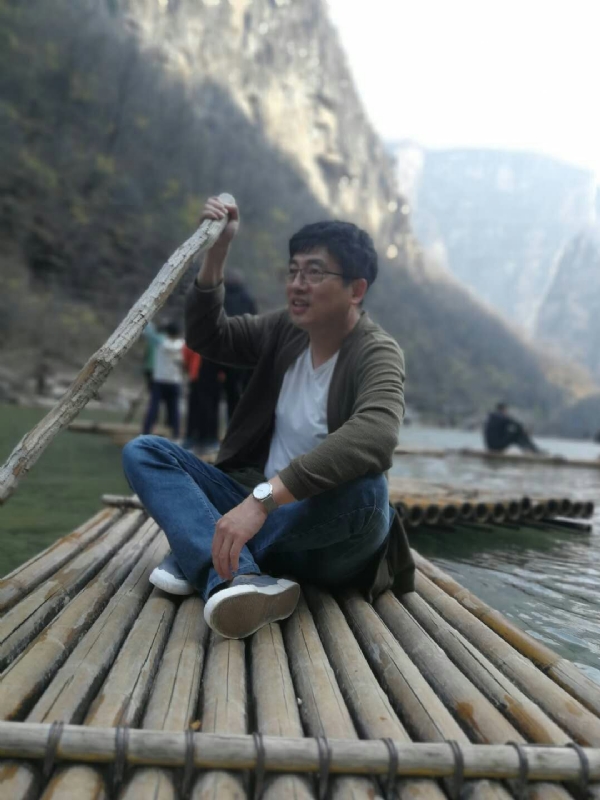 风被吹走了的第二张照片--连江交友网
