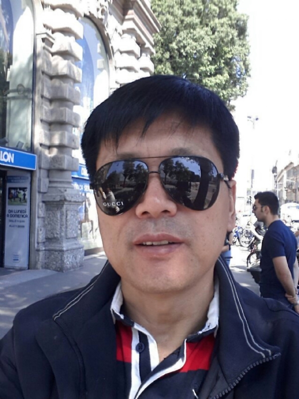 春风的第一张照片--连江交友网
