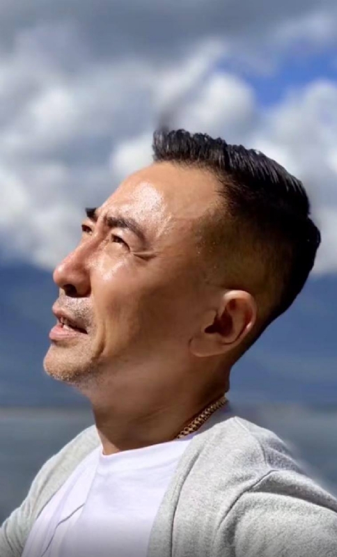 张凯的第一张照片--连江交友网
