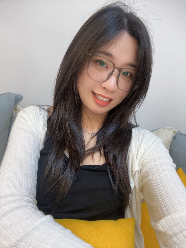Lin的第一张照片--连江交友网