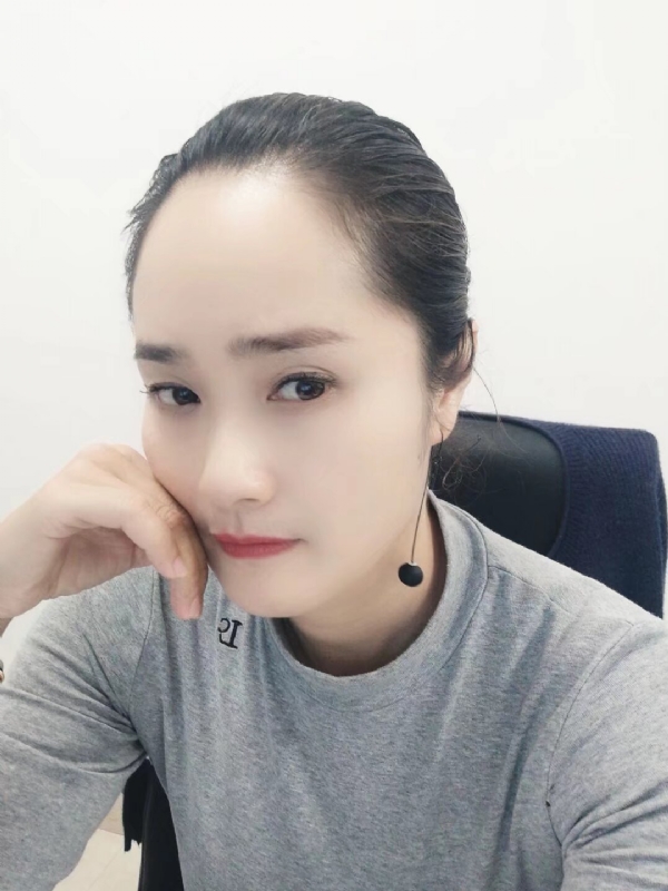 谈谈的第三张照片--连江交友网