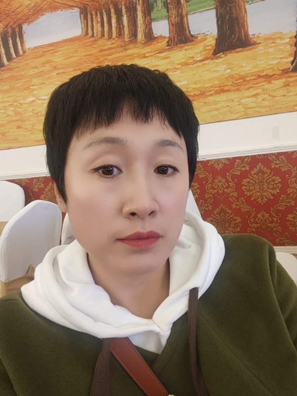 石家庄相亲的第一张照片--连江交友网