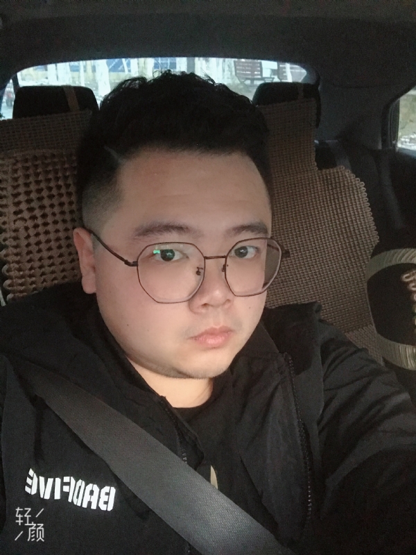 欢笑的第一张照片--连江交友网