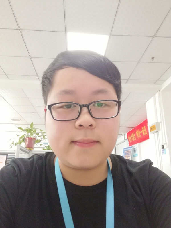 自由自在的第一张照片--连江交友网