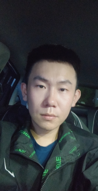想结婚的小李的第一张照片--连江交友网