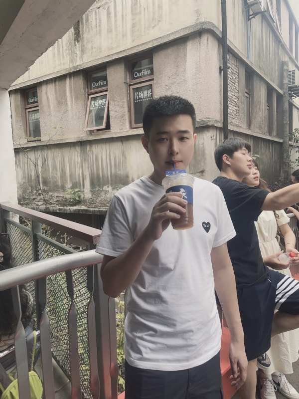 尚龙的第二张照片--连江交友网