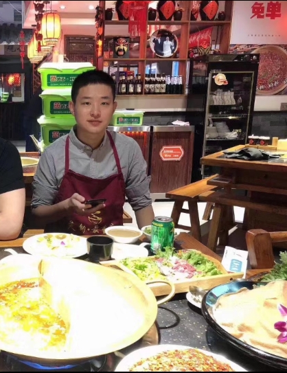 尚龙的第四张照片--连江交友网