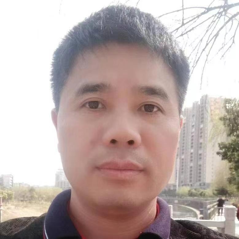 为爱付出的第一张照片--连江交友网