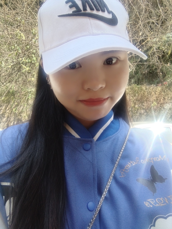 淼淼的第一张照片--连江交友网