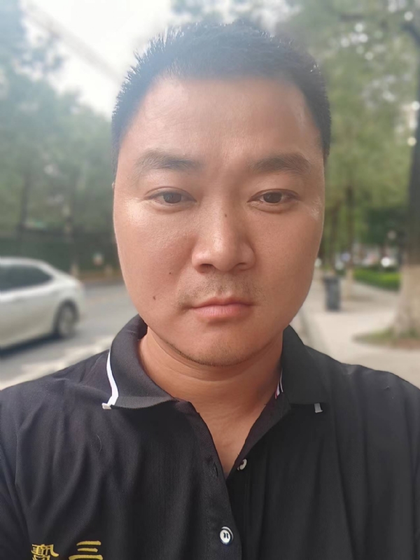 独寂的第一张照片--连江交友网
