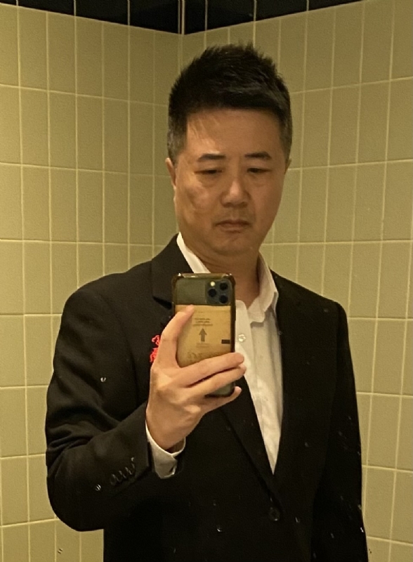 Alan的第三张照片--连江交友网