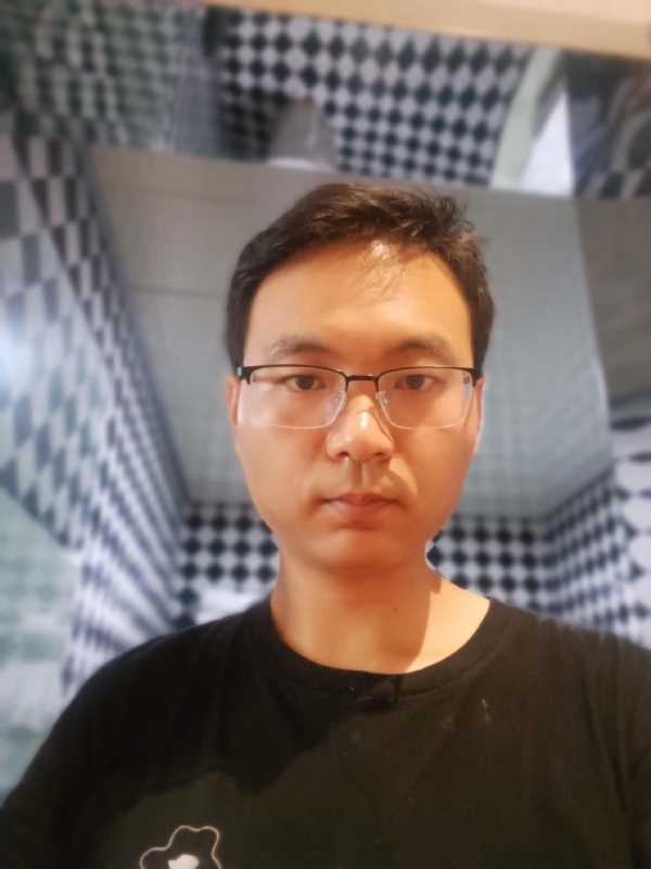 谷雨的第一张照片--连江交友网
