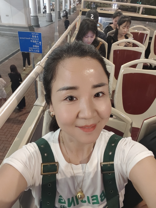 燕子的第一张照片--连江交友网