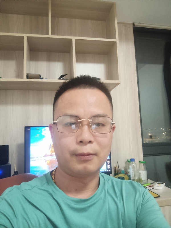 逍遥霸道的第一张照片--连江交友网
