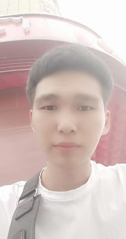 一往情深的第一张照片--连江交友网