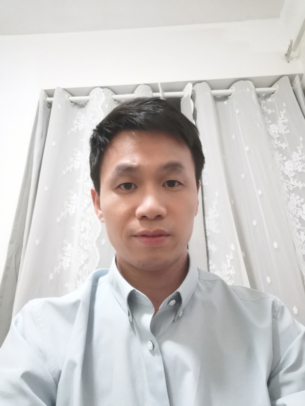 风雨无阻的第二张照片--连江交友网