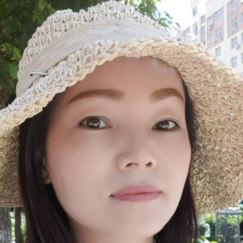 蓝妮的第二张照片--连江交友网