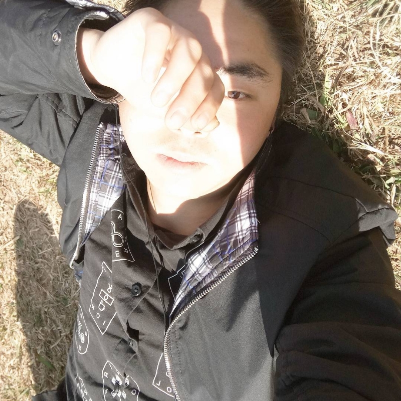 执子之手与子偕老的第一张照片--连江交友网